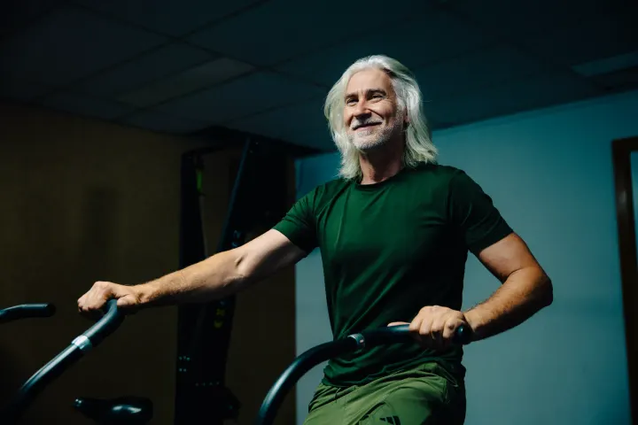 Strive Sports Performance — personal training-studio in Rotterdam — 4