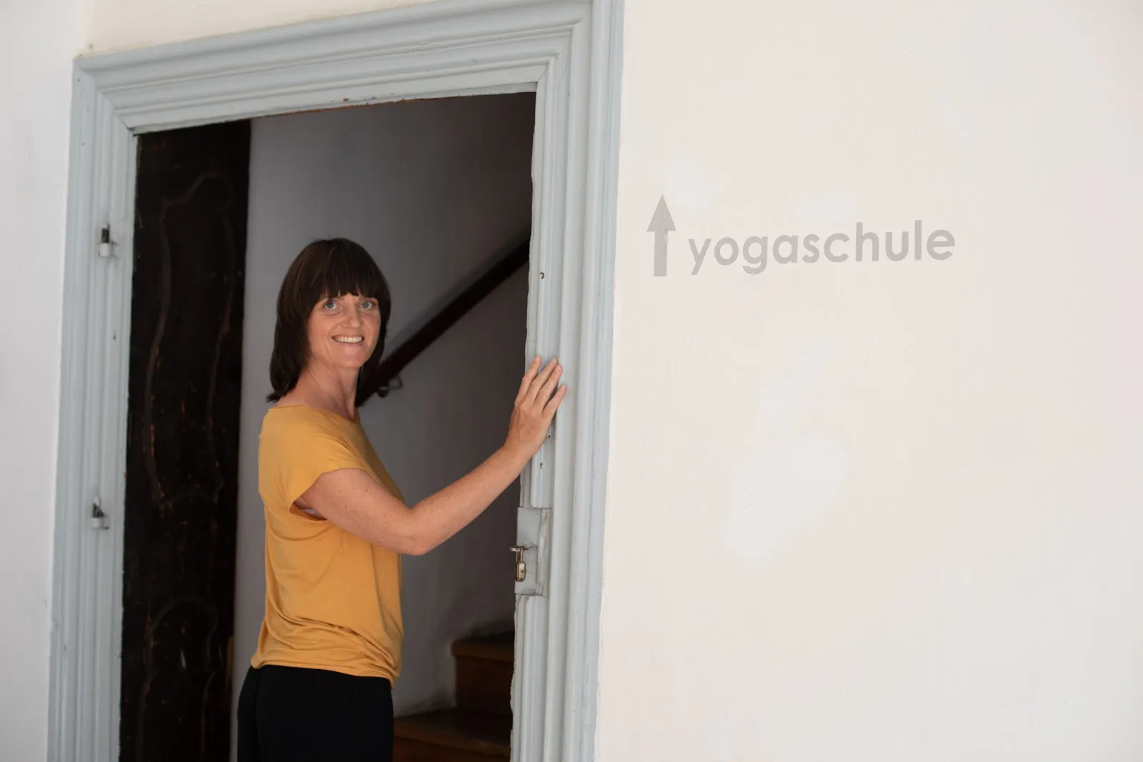 Yogaschule Straubing — yoga-studio in Kagers, Straubing — 2