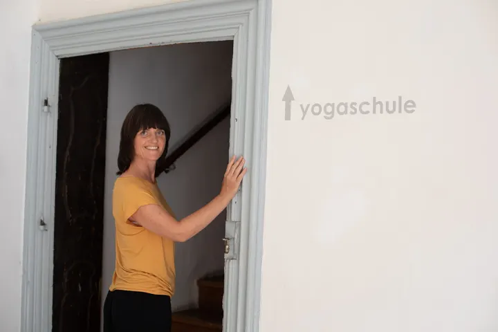 Yogaschule Straubing — yoga-studio in Kagers, Straubing — 2
