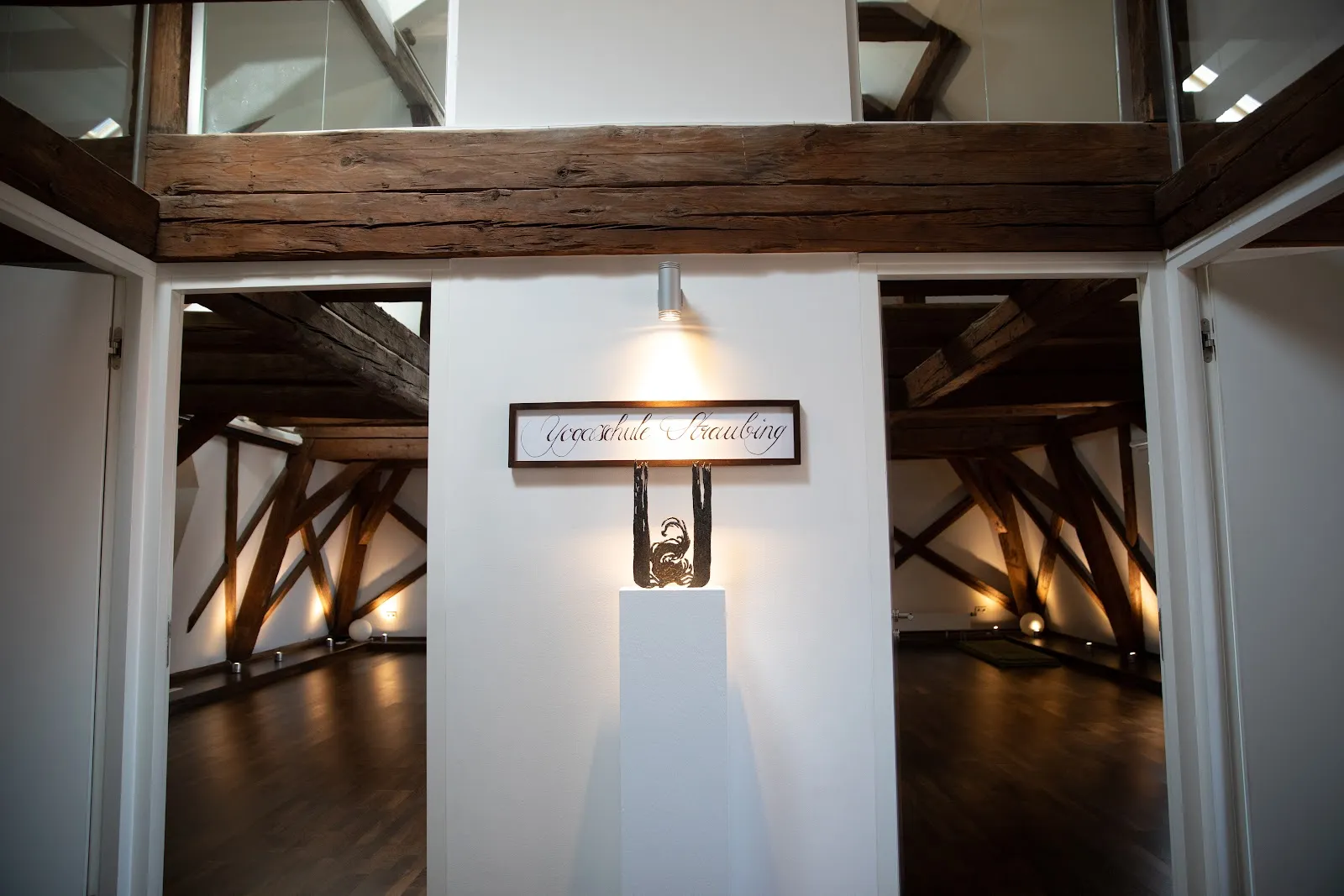 Yogaschule Straubing — yoga-studio in Kagers, Straubing — 3