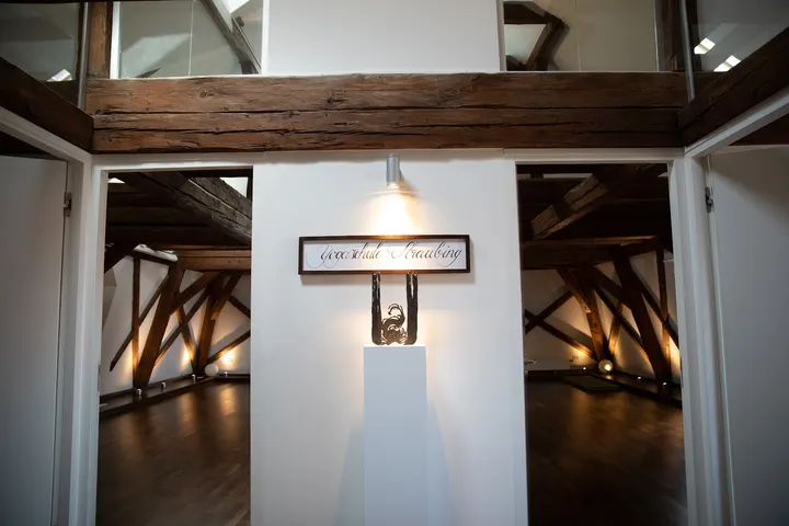 Yogaschule Straubing — yoga-studio in Kagers, Straubing — 3