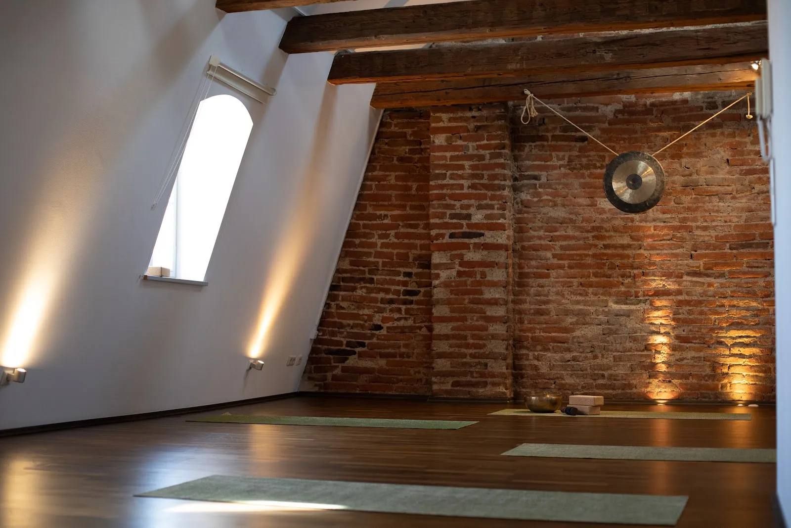 Yogaschule Straubing — yoga-studio in Straubing — 3