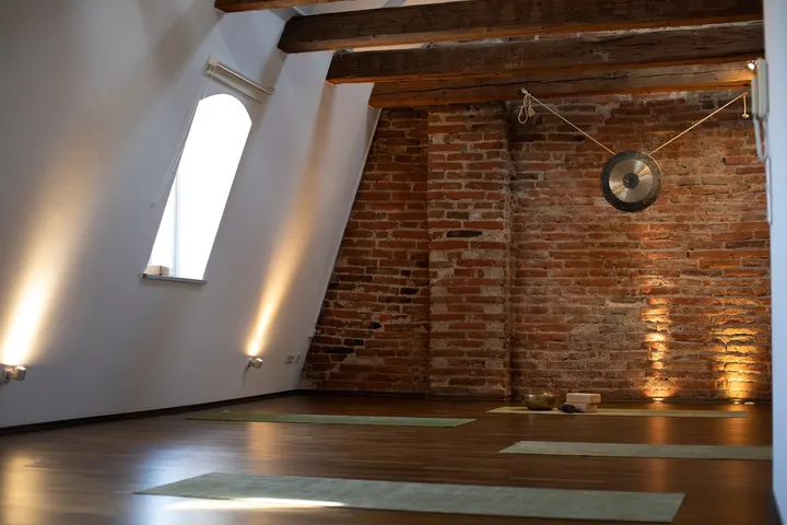 Yogaschule Straubing — yoga-studio in Straubing — 3