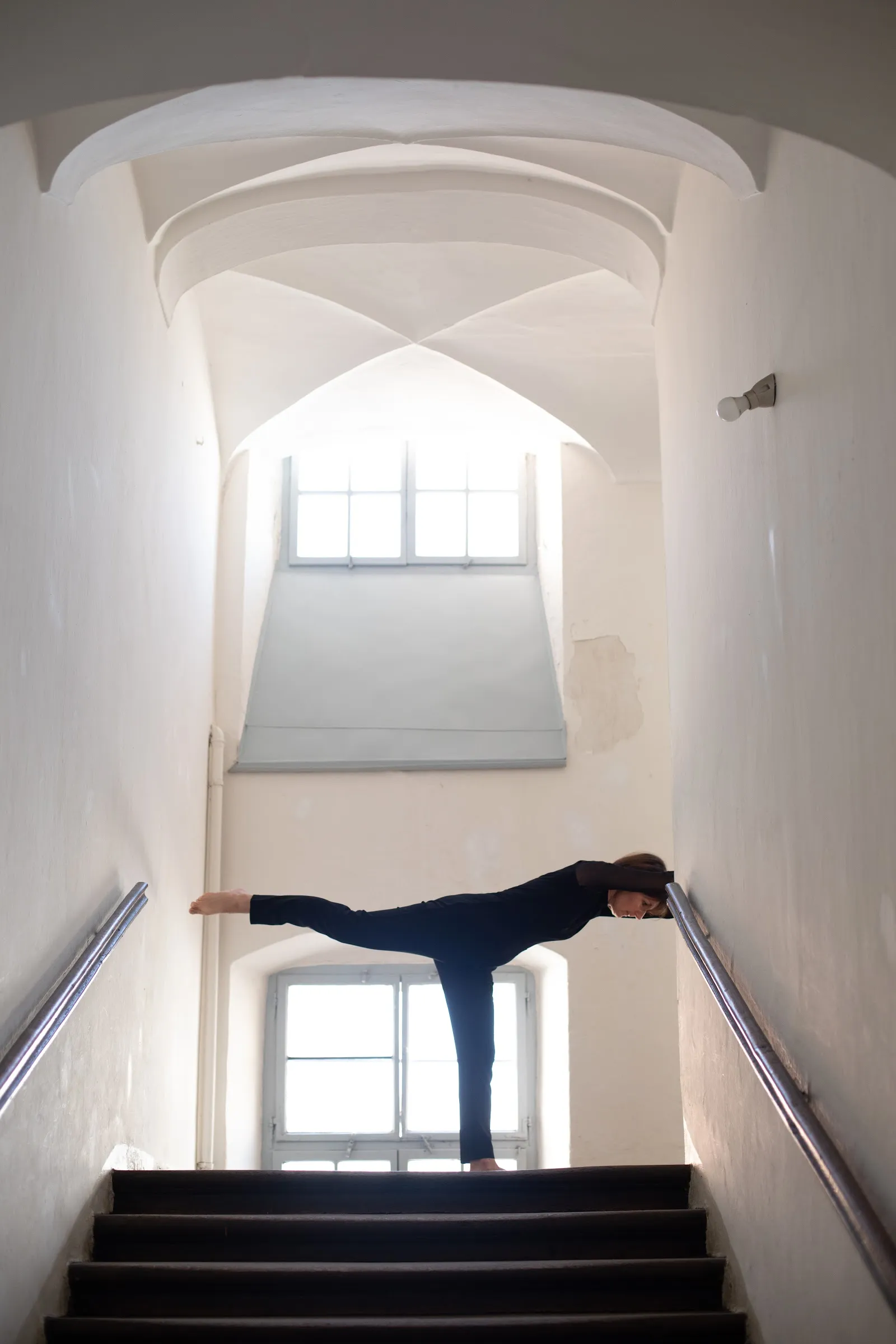 Yogaschule Straubing — yoga-studio in Straubing — 4