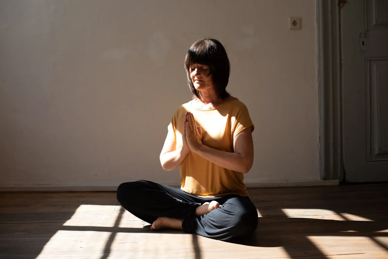 Yogaschule Straubing — yoga-studio in Straubing — 5