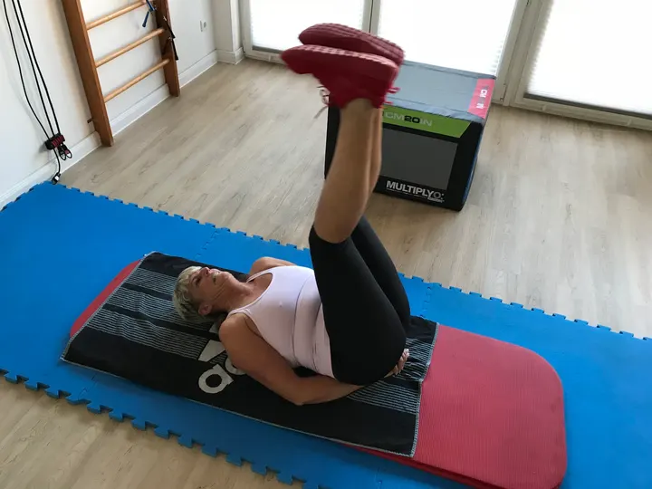 Personal Training Hannover Kaluza + Team — pt-studio in Isernhagen — 2