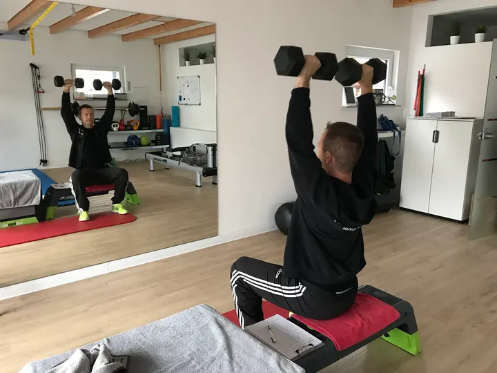 Personal Training Hannover Kaluza + Team — pt-studio in Isernhagen — 3