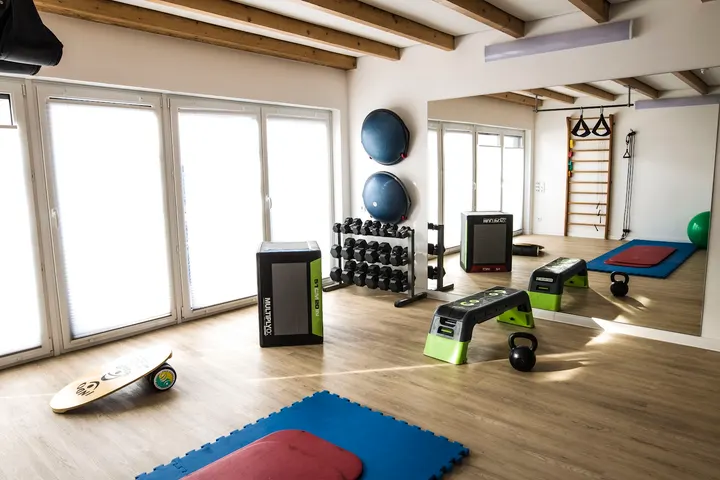 Personal Training Hannover Kaluza + Team — pt-studio in Isernhagen — 4