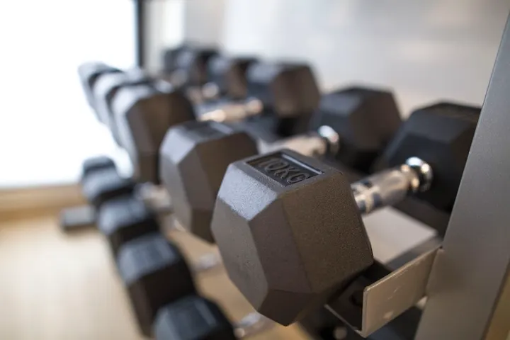 Personal Training Hannover Kaluza + Team — pt-studio in Isernhagen — 5