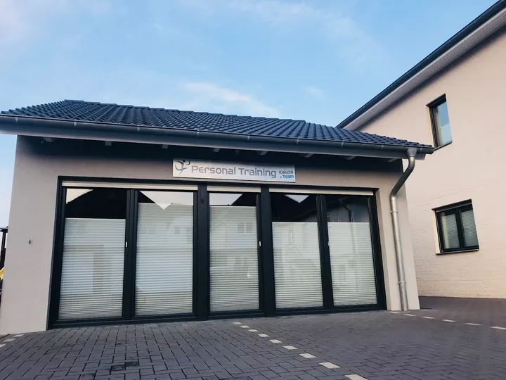 Personal Training Hannover Kaluza + Team — PT-Studio in Isernhagen