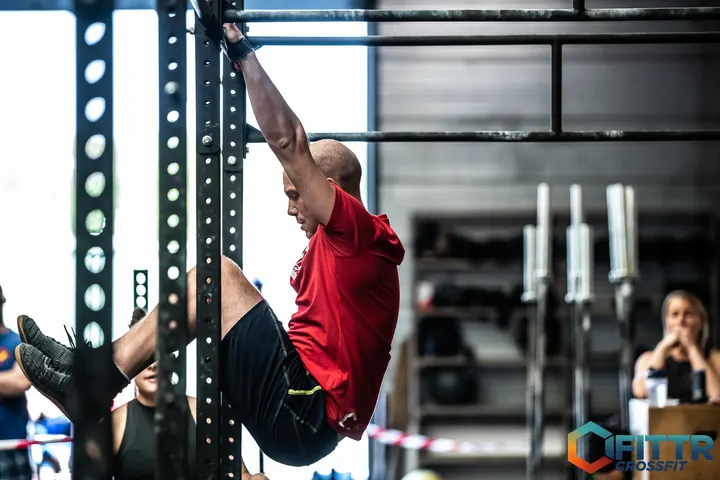FITTR | CrossFit Dongen — crossfit-studio in Dongen — 2