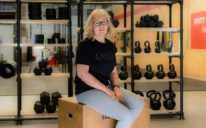 FITTR | CrossFit Dongen — crossfit-studio in Dongen — 3