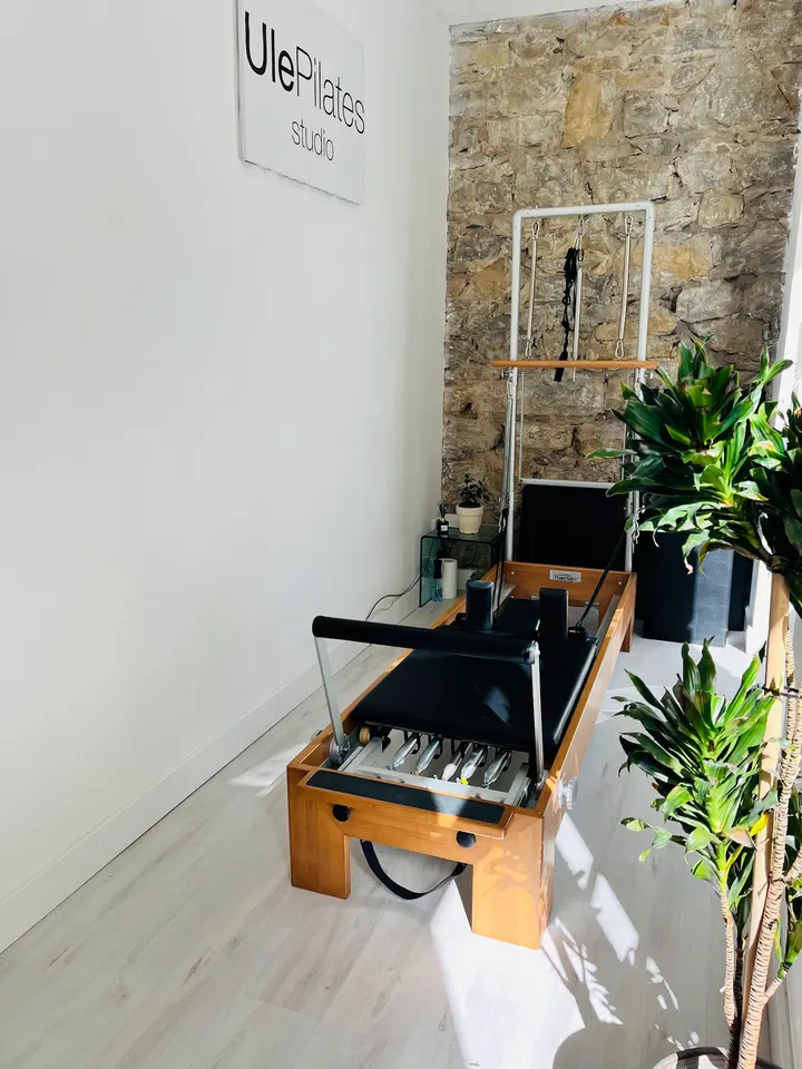 Studio UlePilates — pilates-studio en Gune Erromantikoa, San Sebastián — 3