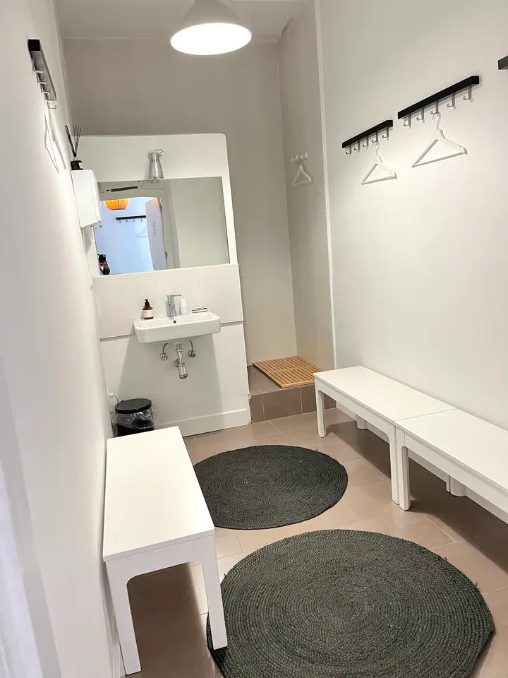 Studio UlePilates — pilates-studio en San Sebastián — 3