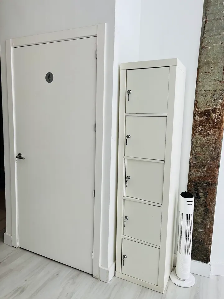 Studio UlePilates — pilates-studio en San Sebastián — 4