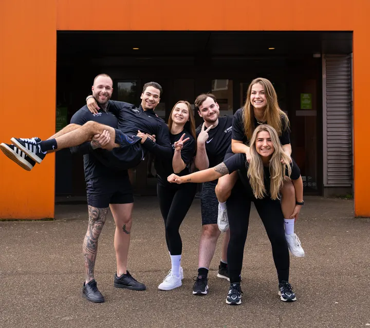 Empower with Eleny — personal training-studio in Triniteit, Terneuzen — 3