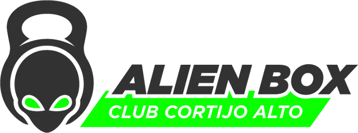 Alien Box — CrossFit en Cortijo Alto, Málaga