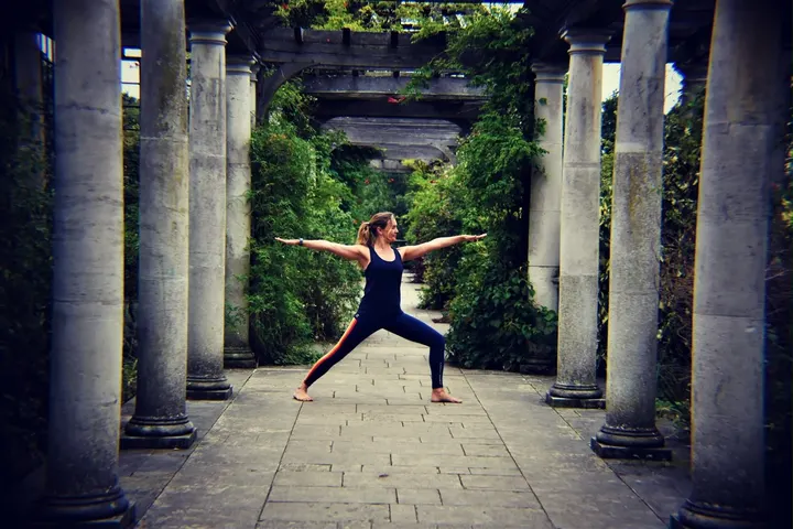 Great Yoga Home Finchley — Yoga in West Finchley, London