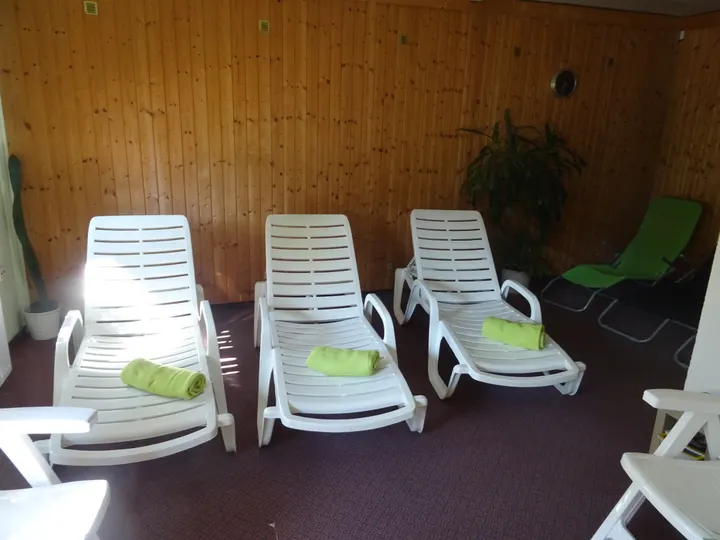 Stötteritzer Saunatreff — recovery-studio in Stötteritz, Leipzig — 2