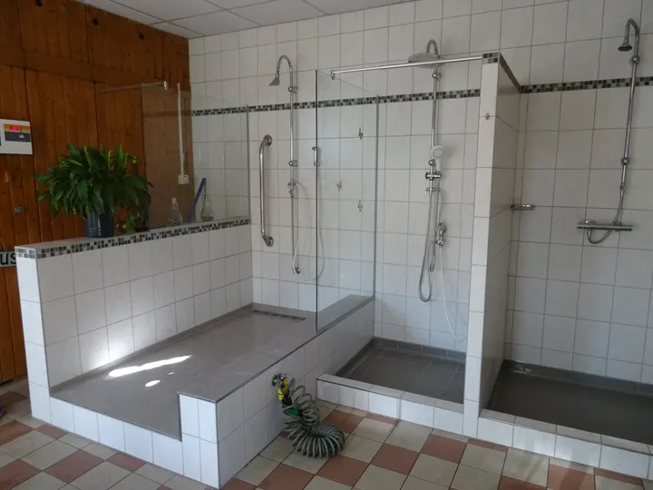 Stötteritzer Saunatreff — recovery-studio in Leipzig — 4