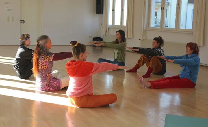 impuls — yoga-studio in Hemelingen, Bremen — 3