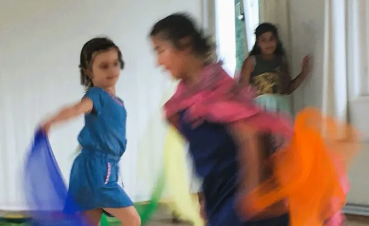 impuls — Yoga in Hemelingen, Bremen