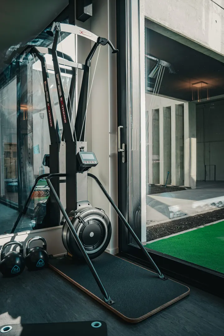 SKsportsClub Roßdorf — functional training-studio in Roßdorf — 3