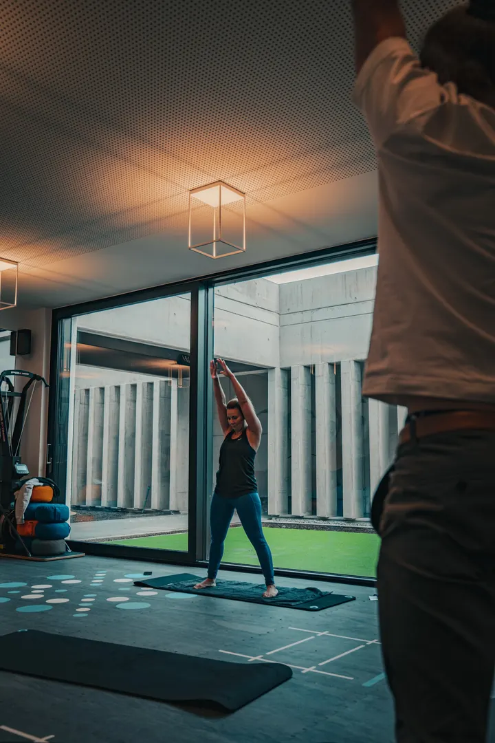 SKsportsClub Roßdorf — functional training-studio in Roßdorf — 4