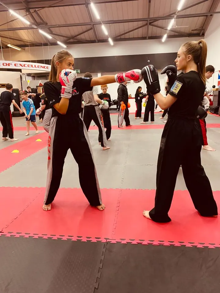 Gouldings Martial Arts — martial arts-studio in Moses Gate, Bolton — 3