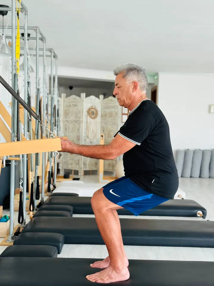 Celia Pilates mOve — pilates-studio en 23D — 5