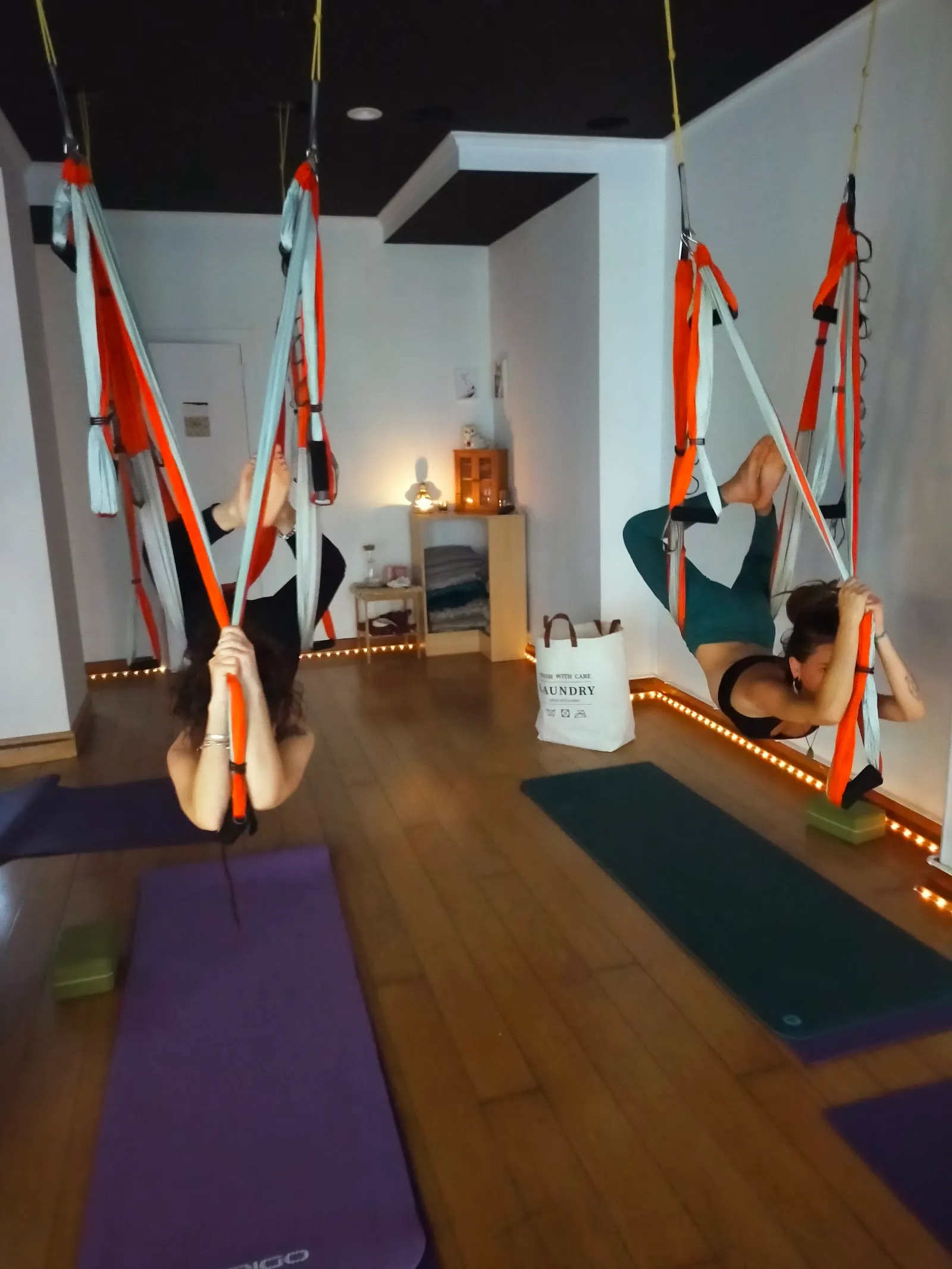 Centro de Yoga Padma Shala — yoga-studio en Dunboa, Irun — 3