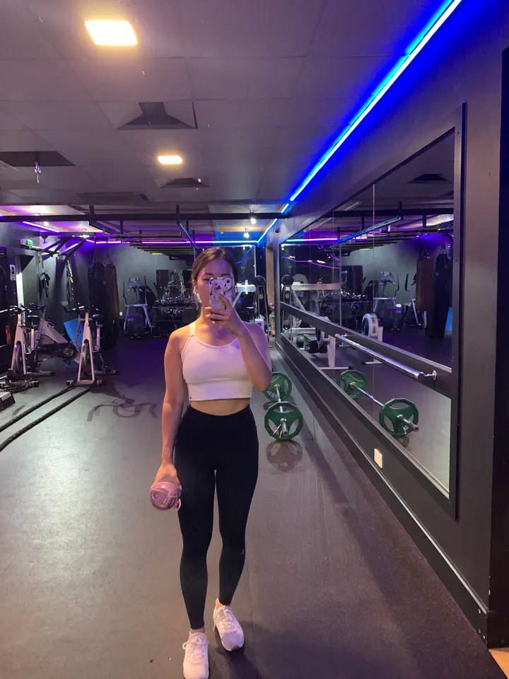 The Gym Brian Goddard — fitness studio in Manchester — 3