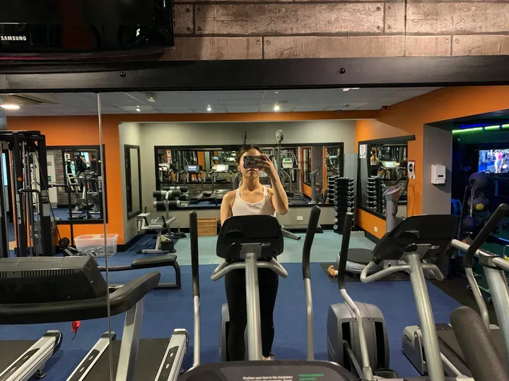 The Gym Brian Goddard — Fitness Studio in Manchester
