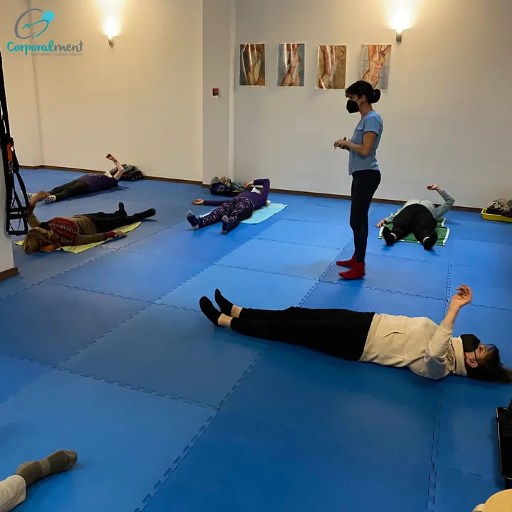 Corporalment Centre de Salut Integral — entrenamiento personal-studio en Castellón de la Plana — 2