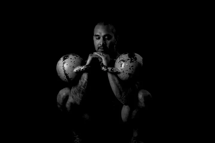 RAWFIT — pt studio in Woodhouse, Leeds — 2