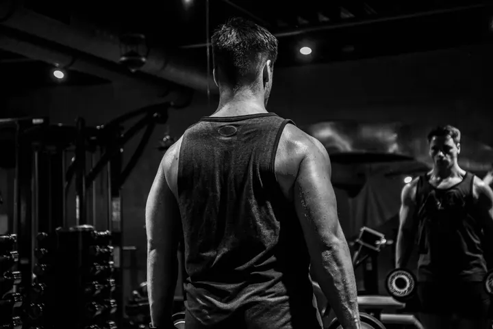 RAWFIT — pt studio in Woodhouse, Leeds — 3