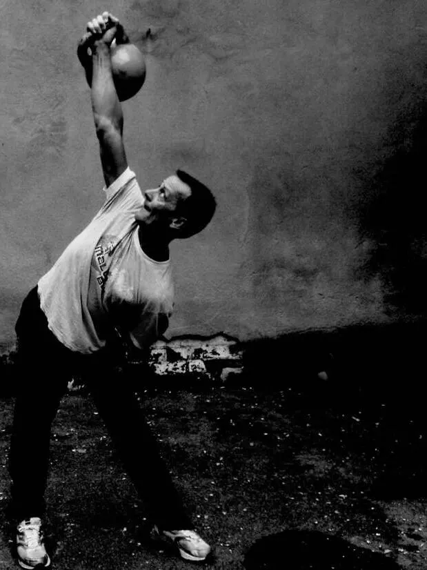 RAWFIT — pt studio in Leeds — 3