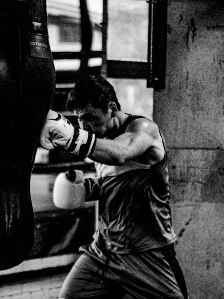 RAWFIT — pt studio in Leeds — 4