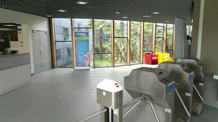 Couzéo — bien-être-studio à Beaucouzé — 3