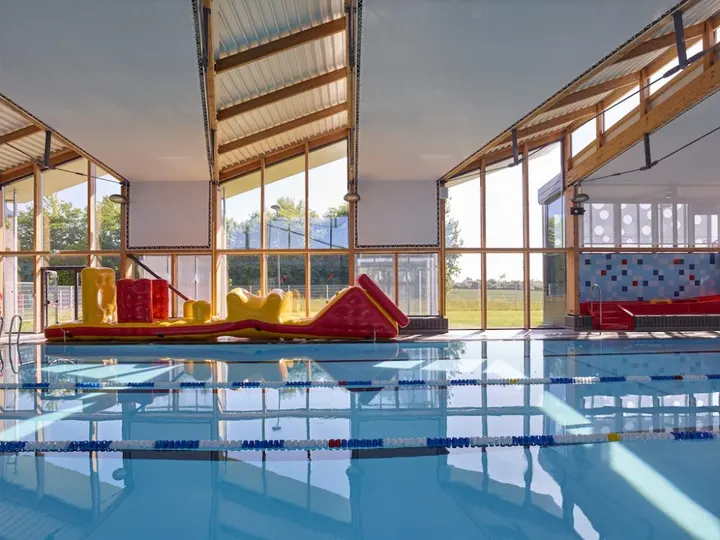 Couzéo — bien-être-studio à Beaucouzé — 4