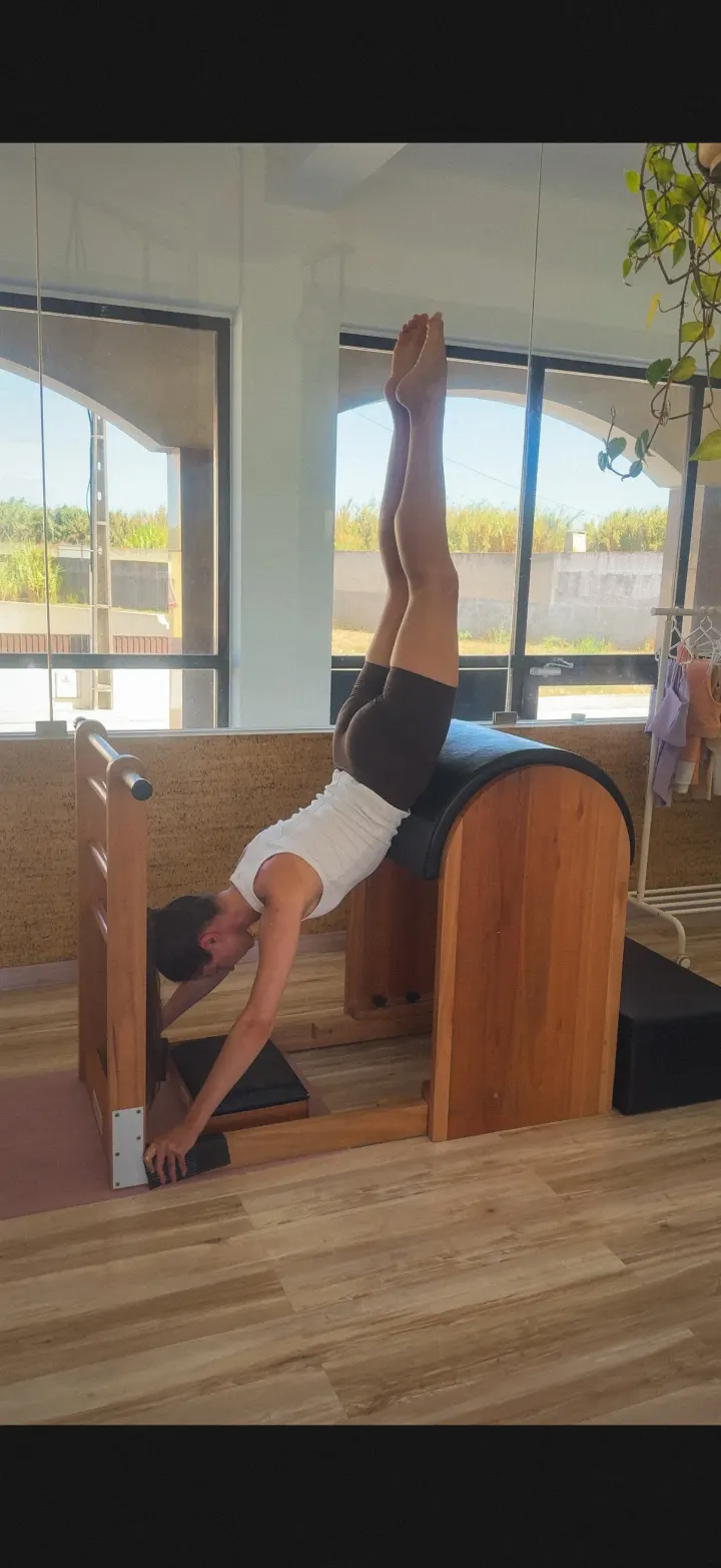 Pilates by Jenny Marques — pilates-studio em Casais do Baleal, Peniche — 2