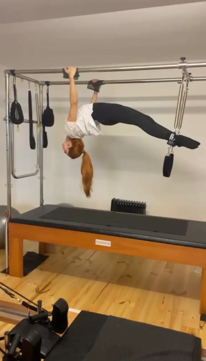 Pilates by Jenny Marques — pilates-studio em Peniche — 3