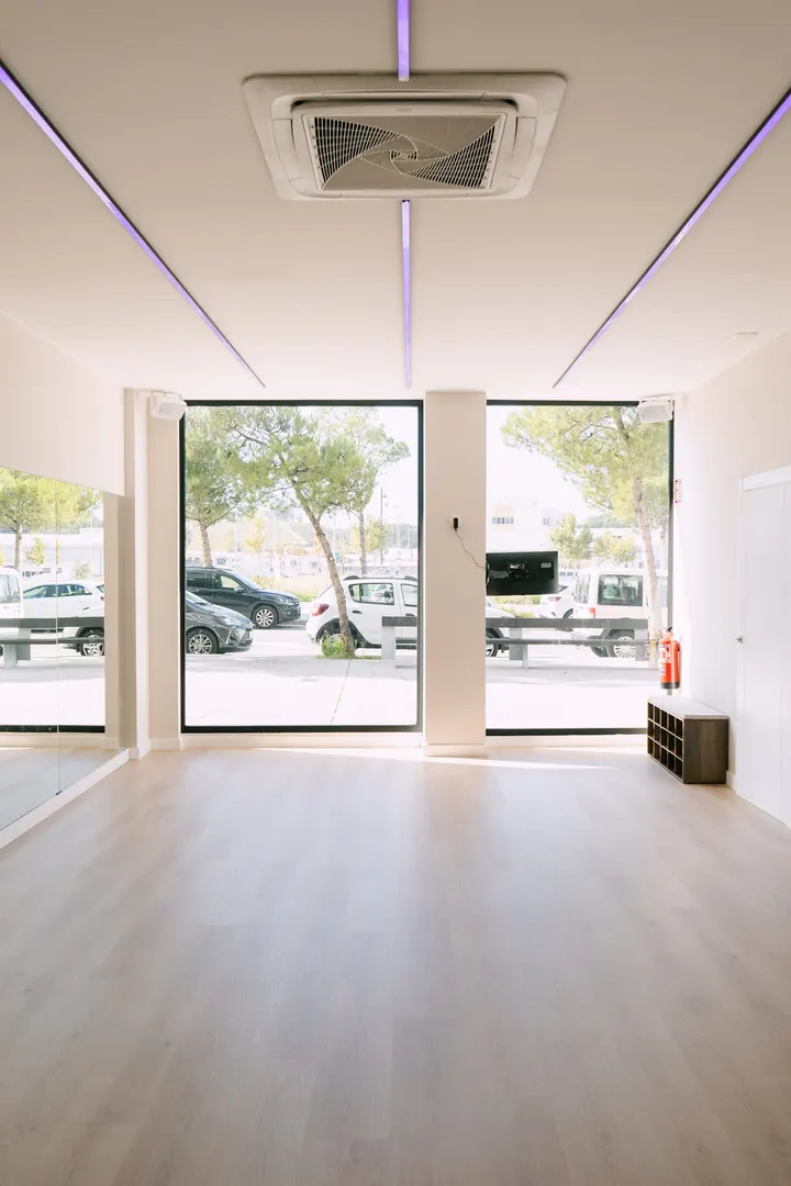Arena Activity Club — estudio de fitness-studio en Parque Venecia, Zaragoza — 3