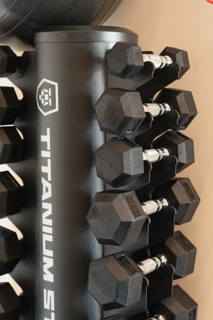 Arena Activity Club — estudio de fitness-studio en Zaragoza — 4