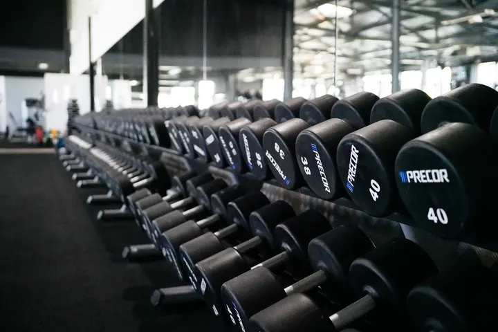 SquareGym Périgueux — salle de fitness-studio à Boulazac, Boulazac Isle Manoire — 3