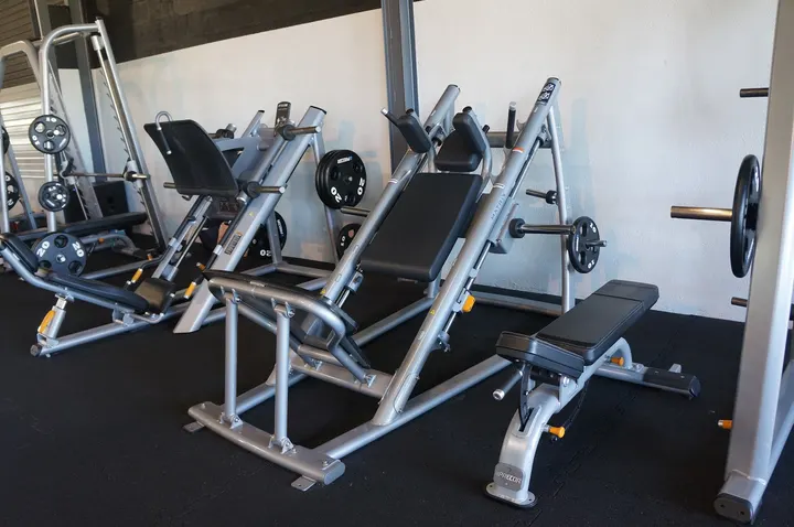 SquareGym Périgueux — salle de fitness-studio à Boulazac Isle Manoire — 5