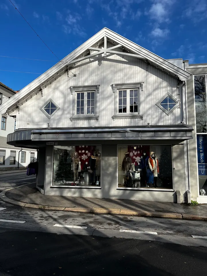 Evensens Kampsport og Konsulenttjenester — kampsport-studio i Kurlandsåsen, Kurland — 2