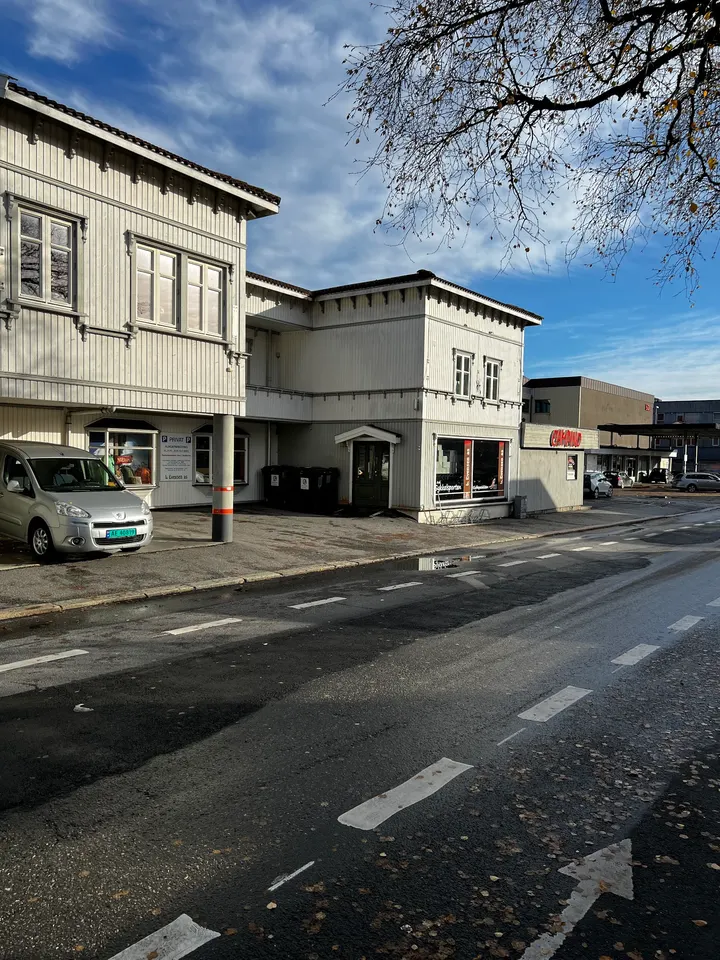 Evensens Kampsport og Konsulenttjenester — kampsport-studio i Kurland — 3