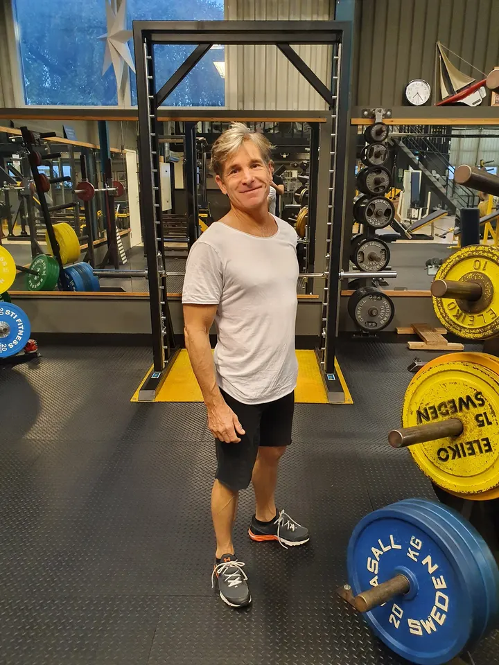 Molmek Gym Ab — träningsstudio i Ängelholm — 2