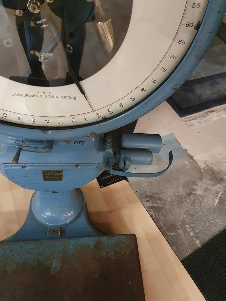 Molmek Gym Ab — träningsstudio i Ängelholm — 3